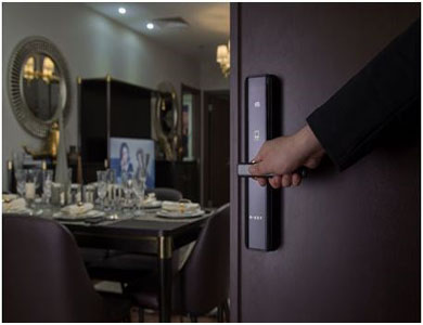 叶城24小时上门开锁公司